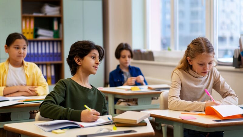 Top Schools in Kaimur