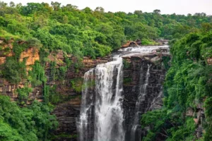 Tourist Places Near Mohania