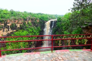 Best Picnic Spots in Kaimur
