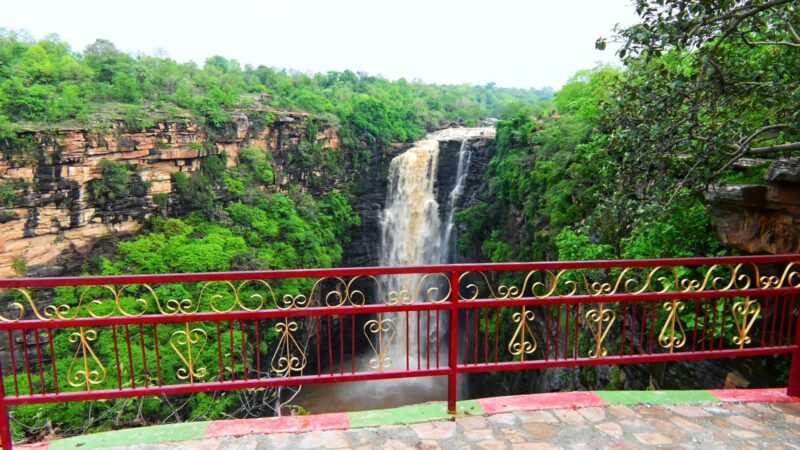 Best Picnic Spots in Kaimur